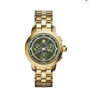 Tory Burch watch